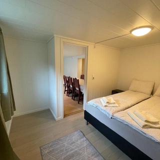 Aurland Feriehus