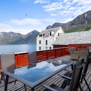Aurland Guesthouse