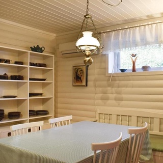 Awesome Apartment In Stathelle With Sauna
