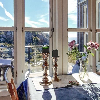 Awesome Home in Hauge i Dalane With 3 Bedrooms