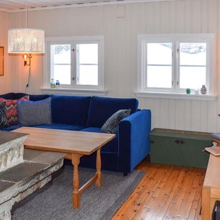 Awesome Home In Eggedal With House A Mountain View