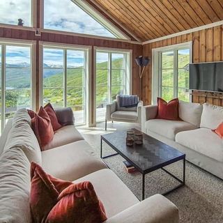 Awesome Home In Norheimsund With Wifi