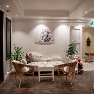 Badehotellet Holmsbu