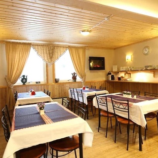 Barents Frokosthotell