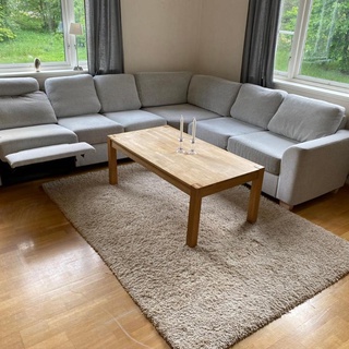 Beach villa 4 soverom
