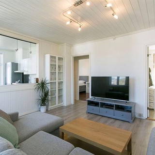 Bedroom for rent - 500 meters from Skien center