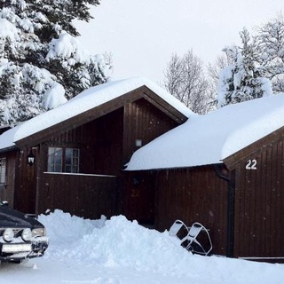 Beitostølen Hytter & Camping
