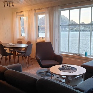Bensvik Brygge