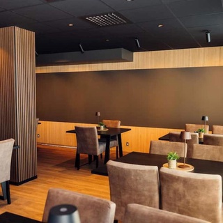 Bjerkvik Hotell