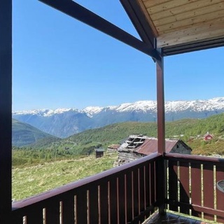 Bjørgo Gard - Stegastein