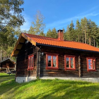 Bolkesjø Gaard
