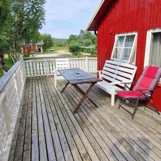 Bungalåven Lodge As