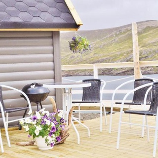 Cape Marina Lodge