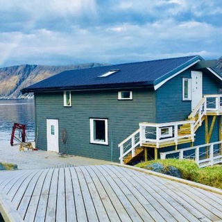 Cape Marina Penthouse