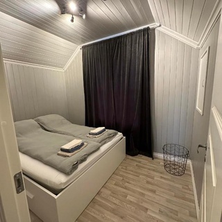 Central apartment