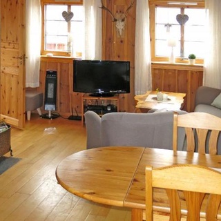 Chalet Målsnes - Fjs015 By Interhome