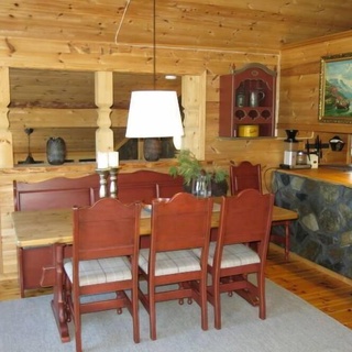 Chalet Mariabu - Sow142 By Interhome