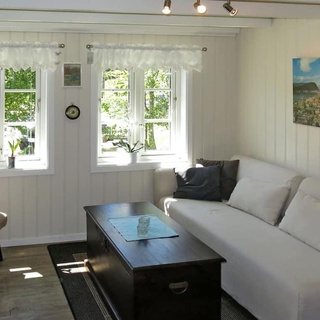 Chalet Nedregård - Sow002 By Interhome