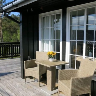 Chalet Solveggen - Sow147 By Interhome