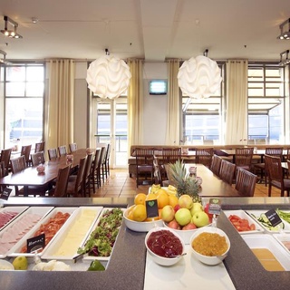 Clarion Collection Hotel Amanda
