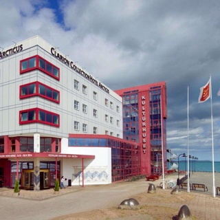 Clarion Collection Hotel Arcticus