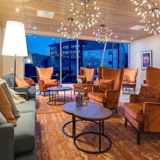 Clarion Collection Hotel Helma