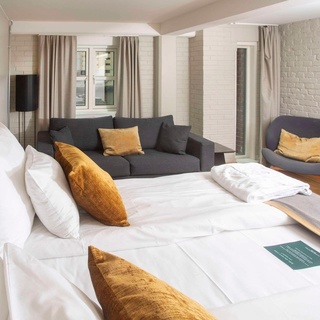 Clarion Collection Hotel Bryggeparken