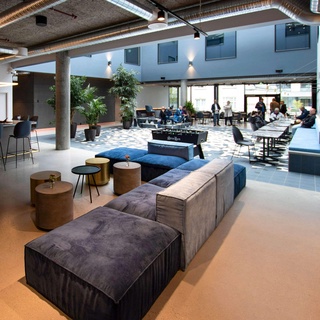 Comfort Hotel Porsgrunn