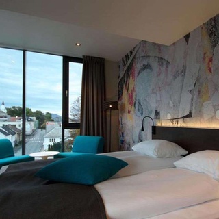 Comfort Hotel Victoria Floro