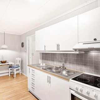 Cozy and central home near Oslo Gardermoen Airport