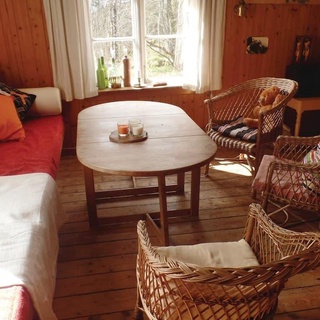 Cozy Home In Kjpmannsskjr With Kitchen