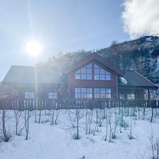 Cozy Home In Norheimsund With Sauna