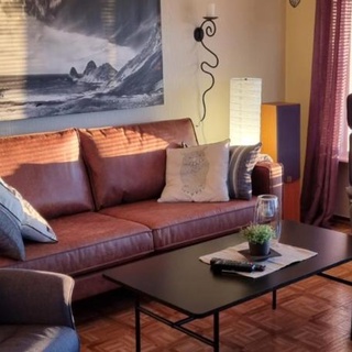 Cozy house - Strønstad @the start of Lofoten