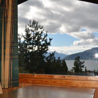 Djuvik Camping