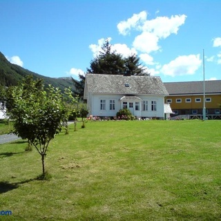 Dønhaug Gjestegard