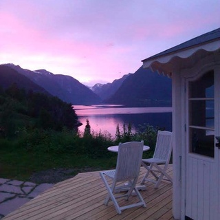 Dragsvik Fjordhotel