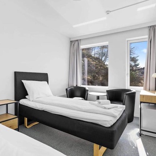 Efinor hotell Florø