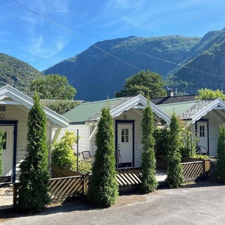 Eidfjord Hytter