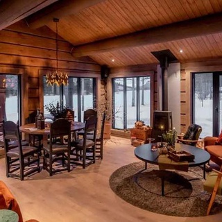 Elvero Lodge