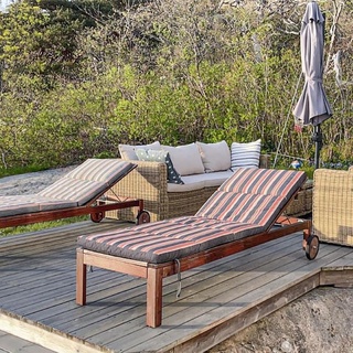 Enjoy an unforgettable vacation in this beautiful and cozy vacation home on Hvaler.