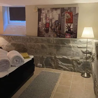Fantastic apartment in the city center!