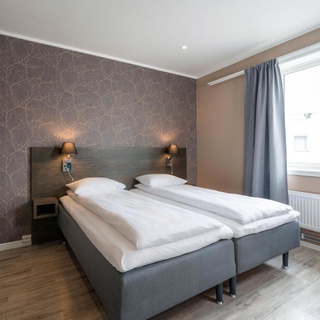 Finnsnes Hotel