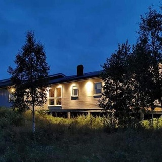 Finnvikhaugen Rooms