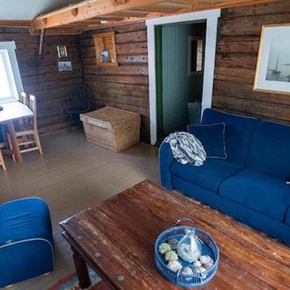 Fisherman's cabin, Lofoten - 11 Johnbua