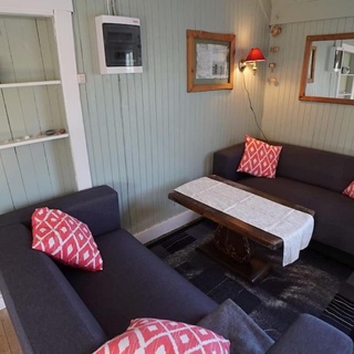 Fisherman's cabin, Lofoten - 12 Teronbua