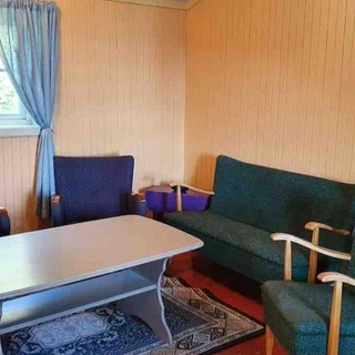 Fisherman's cabin, Lofoten - 26 Ivarbua