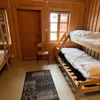 Fisherman's cabin, Lofoten - 30 Dykkerbua