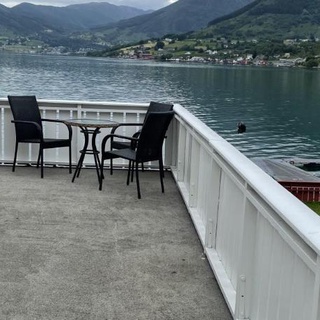 Fjord Apartments