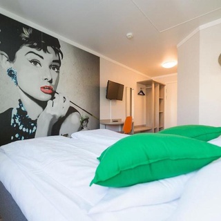 Fjordgården Hotell