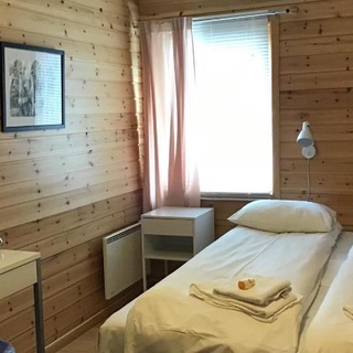 Fjordutsikten Motell & Camping As